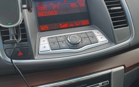 Nissan Teana, 2010 год, 850 000 рублей, 29 фотография