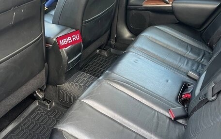 Nissan Teana, 2010 год, 850 000 рублей, 25 фотография