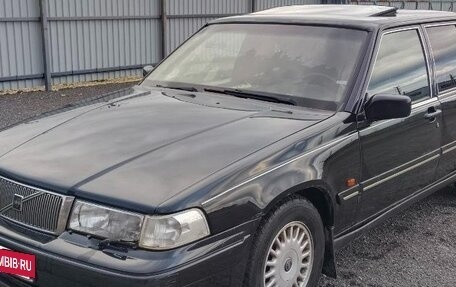 Volvo 960 I рестайлинг, 1995 год, 299 000 рублей, 2 фотография