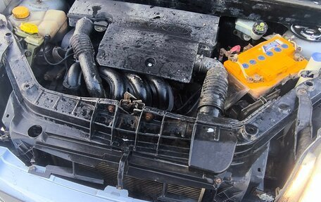 Ford Fusion I, 2008 год, 395 000 рублей, 9 фотография