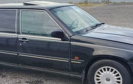 Volvo 960 I рестайлинг, 1995 год, 299 000 рублей, 7 фотография