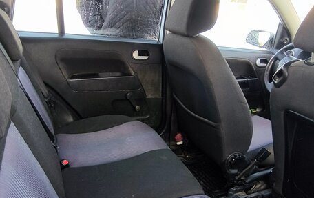 Ford Fusion I, 2008 год, 395 000 рублей, 8 фотография