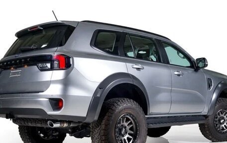 Ford Everest II, 2022 год, 9 000 000 рублей, 4 фотография