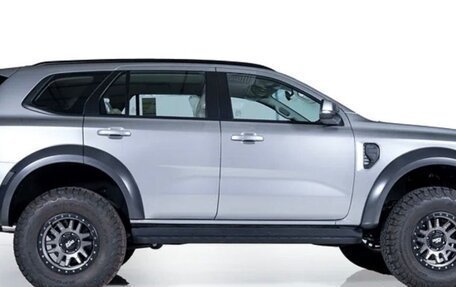 Ford Everest II, 2022 год, 9 000 000 рублей, 3 фотография