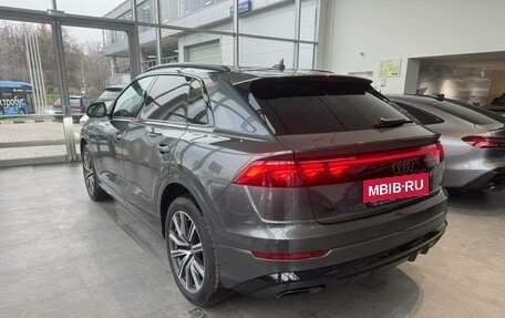 Audi Q8 I, 2025 год, 15 400 000 рублей, 6 фотография