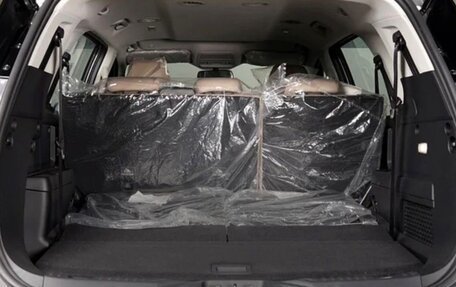 Ford Everest II, 2022 год, 9 000 000 рублей, 9 фотография