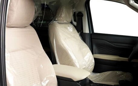 Ford Everest II, 2022 год, 9 000 000 рублей, 6 фотография