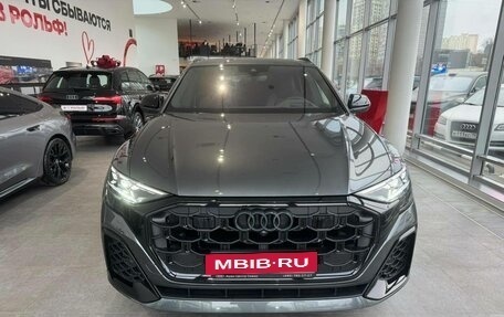 Audi Q8 I, 2025 год, 15 400 000 рублей, 4 фотография