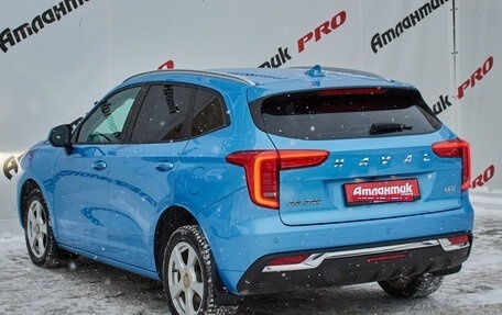 Haval Jolion, 2023 год, 2 020 000 рублей, 4 фотография