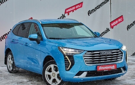Haval Jolion, 2023 год, 2 020 000 рублей, 3 фотография