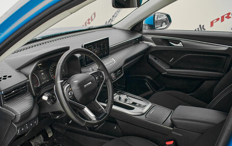 Haval Jolion, 2023 год, 2 020 000 рублей, 9 фотография