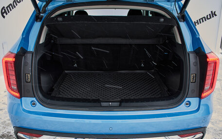 Haval Jolion, 2023 год, 2 020 000 рублей, 8 фотография