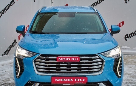 Haval Jolion, 2023 год, 2 020 000 рублей, 2 фотография