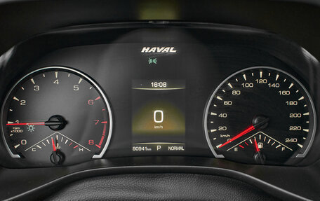 Haval Jolion, 2023 год, 2 020 000 рублей, 13 фотография