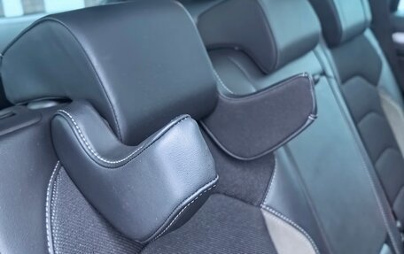 Skoda Kodiaq I, 2022 год, 3 720 000 рублей, 9 фотография