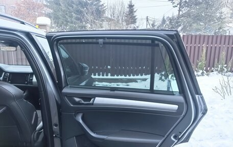 Skoda Kodiaq I, 2022 год, 3 720 000 рублей, 8 фотография