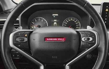 Haval Jolion, 2023 год, 2 020 000 рублей, 12 фотография