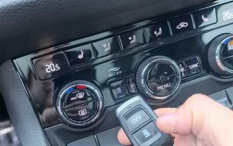 Skoda Kodiaq I, 2022 год, 3 720 000 рублей, 15 фотография