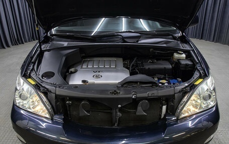 Lexus RX II рестайлинг, 2008 год, 1 849 000 рублей, 9 фотография