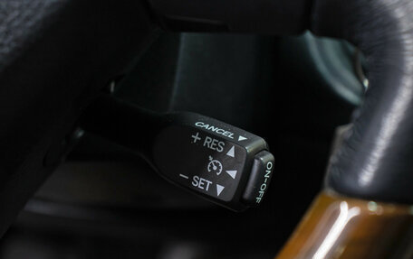 Lexus RX II рестайлинг, 2008 год, 1 849 000 рублей, 21 фотография