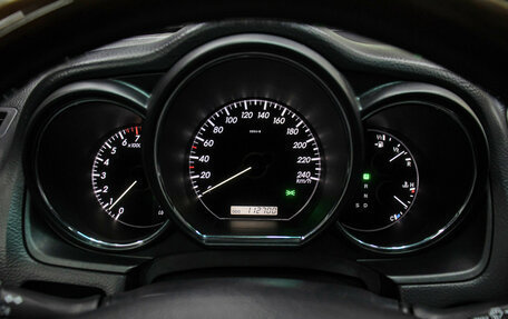 Lexus RX II рестайлинг, 2008 год, 1 849 000 рублей, 13 фотография