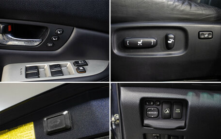 Lexus RX II рестайлинг, 2008 год, 1 849 000 рублей, 23 фотография