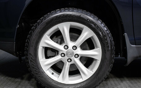 Lexus RX II рестайлинг, 2008 год, 1 849 000 рублей, 28 фотография