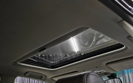 Lexus RX II рестайлинг, 2008 год, 1 849 000 рублей, 22 фотография