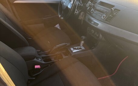 Mitsubishi Lancer IX, 2007 год, 600 000 рублей, 9 фотография