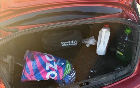 Mitsubishi Lancer IX, 2007 год, 600 000 рублей, 12 фотография