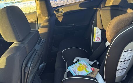 Mitsubishi Lancer IX, 2007 год, 600 000 рублей, 11 фотография