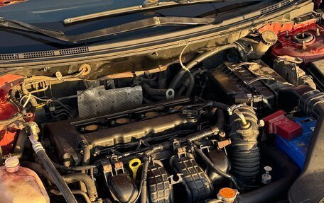 Mitsubishi Lancer IX, 2007 год, 600 000 рублей, 13 фотография