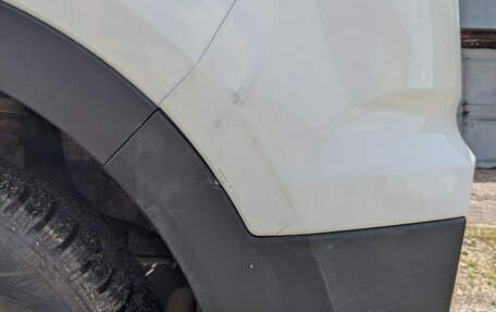 Hyundai Creta I рестайлинг, 2020 год, 1 740 000 рублей, 5 фотография