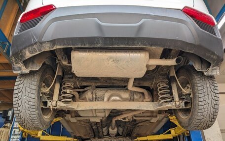 Hyundai Creta I рестайлинг, 2020 год, 1 740 000 рублей, 15 фотография