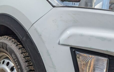 Hyundai Creta I рестайлинг, 2020 год, 1 740 000 рублей, 8 фотография