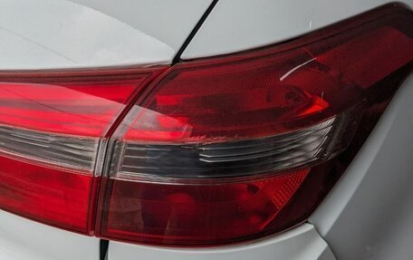 Hyundai Creta I рестайлинг, 2020 год, 1 740 000 рублей, 14 фотография