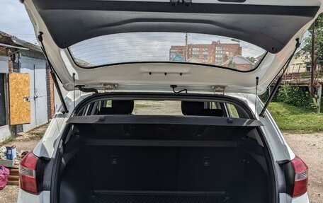 Hyundai Creta I рестайлинг, 2020 год, 1 740 000 рублей, 13 фотография