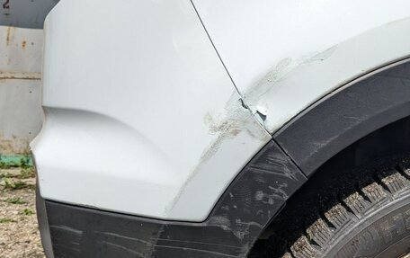 Hyundai Creta I рестайлинг, 2020 год, 1 740 000 рублей, 7 фотография