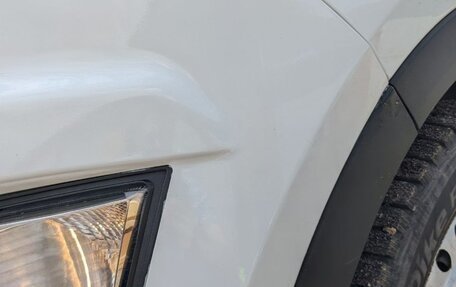 Hyundai Creta I рестайлинг, 2020 год, 1 740 000 рублей, 9 фотография