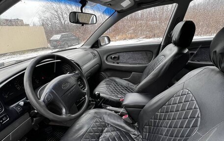 KIA Spectra II (LD), 2006 год, 300 000 рублей, 11 фотография