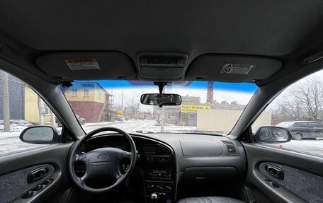 KIA Spectra II (LD), 2006 год, 300 000 рублей, 7 фотография