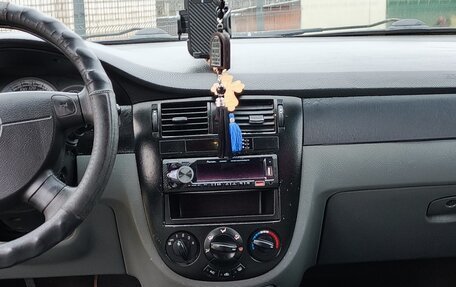 Chevrolet Lacetti, 2007 год, 300 000 рублей, 6 фотография