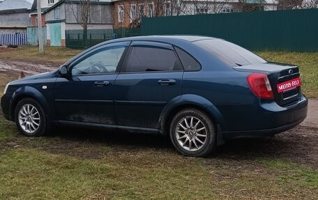 Chevrolet Lacetti, 2007 год, 300 000 рублей, 3 фотография