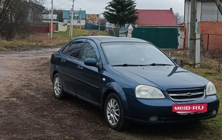 Chevrolet Lacetti, 2007 год, 300 000 рублей, 2 фотография