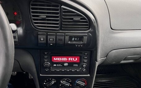 KIA Spectra II (LD), 2006 год, 300 000 рублей, 6 фотография