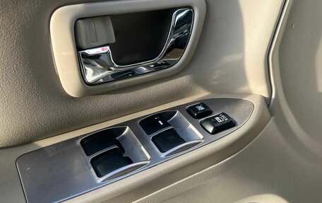 Mitsubishi Pajero IV, 2008 год, 1 300 000 рублей, 10 фотография