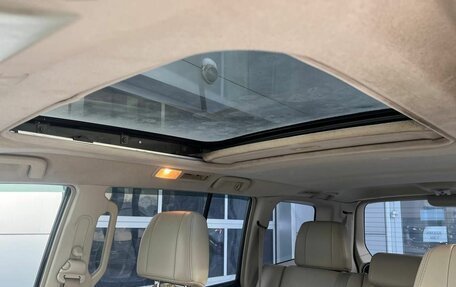 Mitsubishi Pajero IV, 2008 год, 1 300 000 рублей, 11 фотография