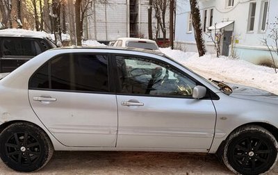 Mitsubishi Lancer IX, 2006 год, 470 000 рублей, 1 фотография