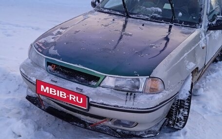 Daewoo Nexia I рестайлинг, 2005 год, 180 000 рублей, 1 фотография