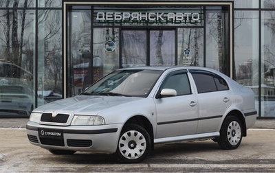 Skoda Octavia IV, 2009 год, 595 000 рублей, 1 фотография